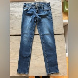 KUT from the cloth jeans size 4